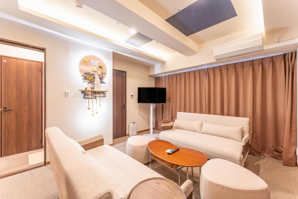 Sakura Sands Suites